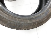 Mercedes W220 S430 98-02 2x Reifen Winterreifen Hankook 225/55R17 97H 6.0-6.4mm Mercedes W220 S430 98-02 13.03.2002... Vorschau 8