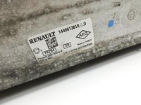 Renault Captur I  13-21 dCi 90 1,5 66KW Ladeluftkühler Kühler Renault Captur I  13-21 08.06.2018 144961381R gebraucht Vorschau 2