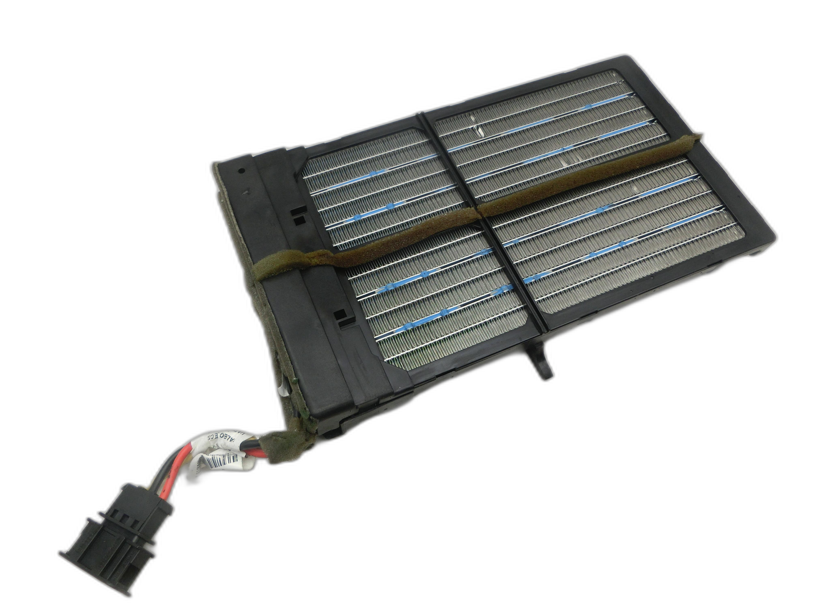 Audi A4 8K B8 QU 08-11 Zusatzheizung Zuheizer Heizelement Elektrisch  - Bild 1