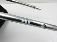 Fiat Tipo II 357 16-20 Kopfstütze Stoff schwarz Links Hinten Fiat Tipo II 357 16-20 26.11.2018  gebraucht Vorschau 5
