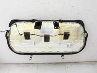 Skoda Octavia IV NX 20-24 Kombi Sitzbezug Sitzpolster für Rücksitzbank Hinten Skoda Octavia IV NX 20-24 26.04.2021... Vorschau 4