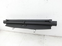 BMW X3 E83 18d LCI 08-11 Laderaumabdeckung Laderaumrollo Trennnetz BMW X3 E83 18d LCI 08-11 08.12.2009 51473424659... Vorschau 2