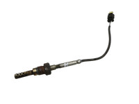 Mercedes W169 A180 04-08 CDI 2,0 80KW Sensor Abgastemperatursensor Abgassonde Hinten Mercedes W169 A180 04-08... Vorschau 1