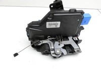 Skoda Octavia II 1Z 09-13 Kombi Türschloss m. ZV Stellmotor Rechts Vorne Skoda Octavia II 1Z 09-13 27.09.2009... Vorschau 4