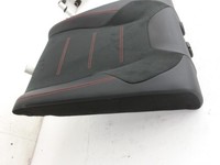 Mercedes W177 A250E 18-22 Lim Sitzbezug Rückenpolster Rechts für Rücksitzbank Hinten rote Naht Mercedes W177 A250E... Vorschau 5