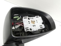 Toyota Prius W3 III 09-12 Spiegel Aussenspiegel Arm Rechts 070 Toyota Prius W3 III 09-12 01.10.2011 8791047190 gebraucht Vorschau 6