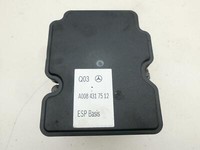 Mercedes A-Kl. W176 A160 12-15 ABS Steuergerät Aggregat Hydraulikblock Mercedes A-Kl. W176 A160 12-15 18.09.2012... Vorschau 8