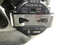 Renault Zoe BFM 12-19 Regensensor Renault Zoe BFM 12-19 30.08.2013 285356725R gebraucht Vorschau 4