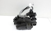 Skoda Fabia III NJ 14-22 5T Türschloss mit ZV Stellmotor Links Vorne Skoda Fabia III NJ 14-22 04.10.2018 5TB837015A... Vorschau 5