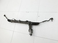 BMW X5 E70 07-10 RHD Lenkgetriebe Servolenkung BMW X5 E70 07-10 07.10.2008 P677141909 gebraucht Vorschau 7