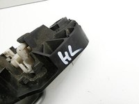 Renault Scenic III 09-12 Türgriff Griff aussen Links Hinten TEQNC Renault Scenic III 09-12 23.11.2011 gebraucht Vorschau 4