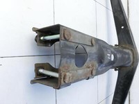 Subaru Impreza GD 05-07 Lim Hinterachse Achse Achsträger Subaru Impreza GD 05-07 30.05.2007 gebraucht Vorschau 5