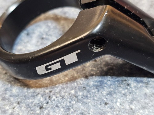 Vintage GT Bicycles Cantilever Front Brake Cable Hanger 1-1/8" 28.6mm NOS