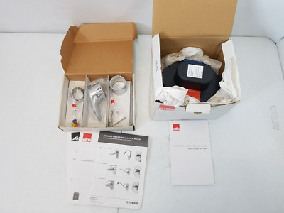 Enware Shower Mixer