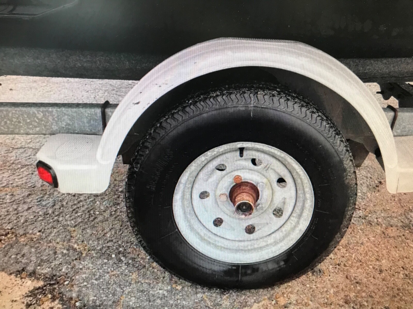 2 - 2022 Sea Doo Spark Jet Skis & Trailer - Texas parts only