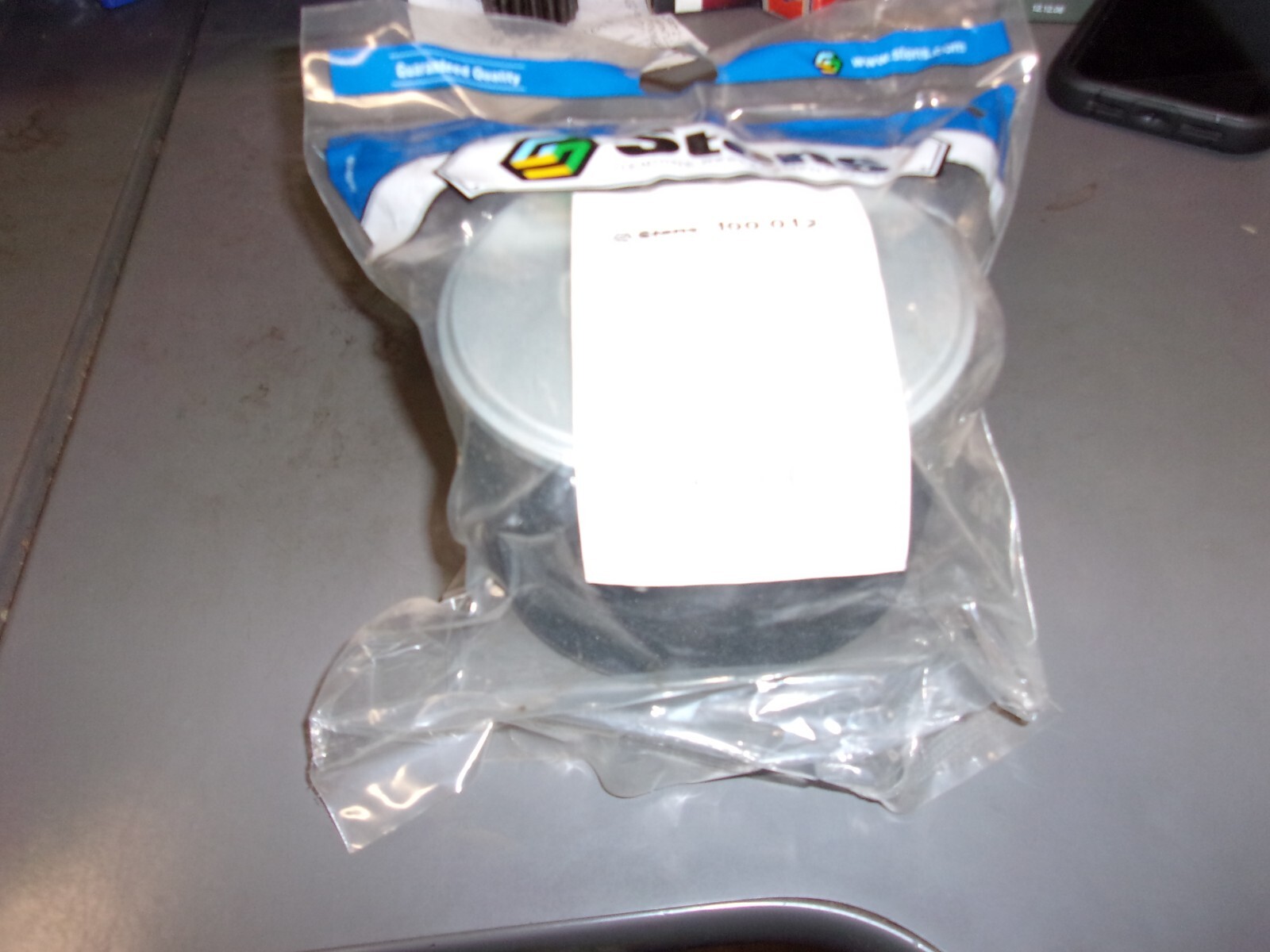 NEW STENS 100-784 AIR FILTER COMBO REPLACES HONDA 17210-ZE1-517 NEW STENS 100-784 AIR FILTER COMBO REPLACES HONDA 17210-ZE1-517