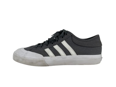 Adidas Matchcourt Men's Skate Shoe Gray 
