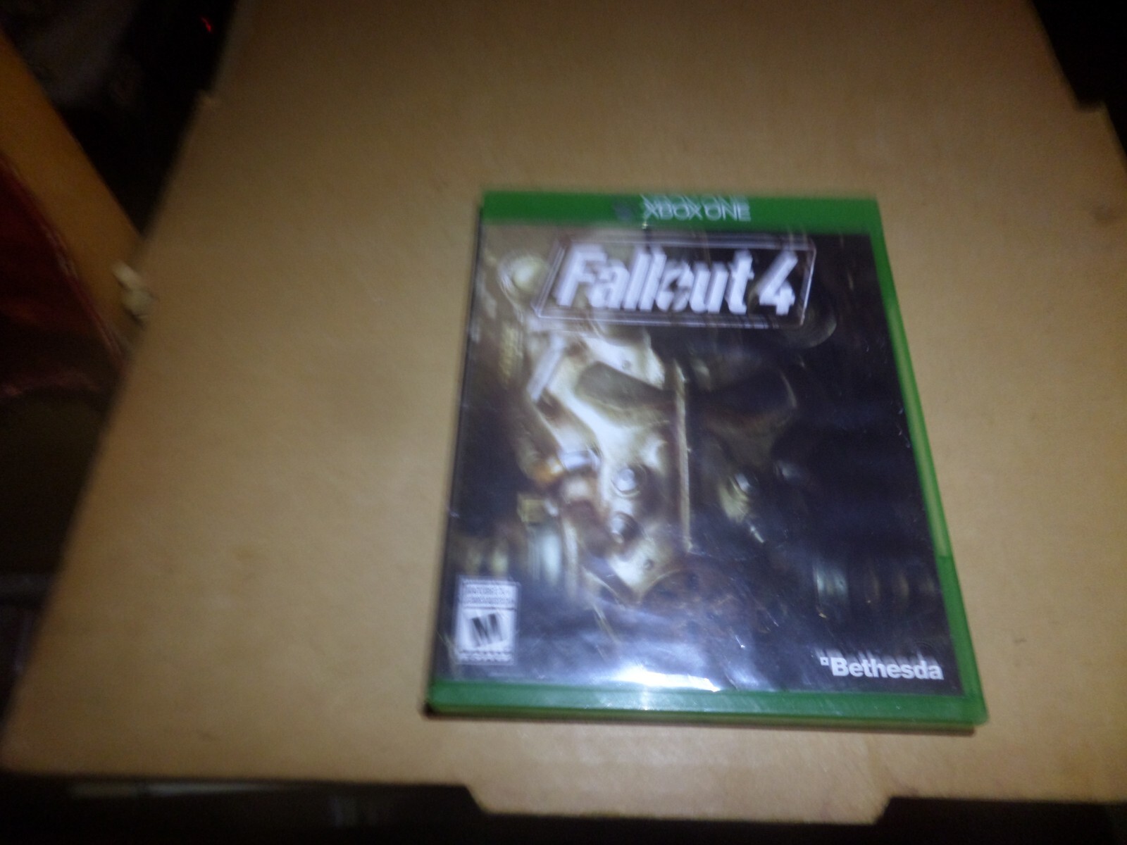 Fallout 4 (輸入版:北米) - XboxOne Amazon.co.jp: Fallout 4 Game of the Year Edition (輸入版