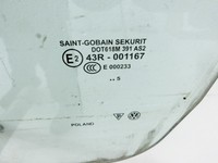 Porsche Cayenne 9PA 955 02-07 LVK Seitenscheibe für Tür Fenster Türscheibe Links Vorne Porsche Cayenne 9PA 955... Vorschau 4