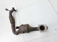 Ford EcoSport 12-22 1,0 92KW Katalysator Kat mit Flexrohr Ford EcoSport 12-22 14.10.2014 CN11-5E211-BE 1940631 gebraucht Vorschau 2