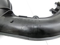 Audi A6 4F C6 qu 04-08 TDI 3,0 171KW Ansaugrohr Ladeluftschlauch Luftschlauch Audi A6 4F C6 qu 04-08 05.04.2006... Vorschau 4