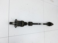MINI Cooper S All4 R60 14-16  1,6 140KW 4WD Antriebswelle Gelenkwelle Hinten Links MINI Cooper S All4 R60 14-16... Vorschau 2