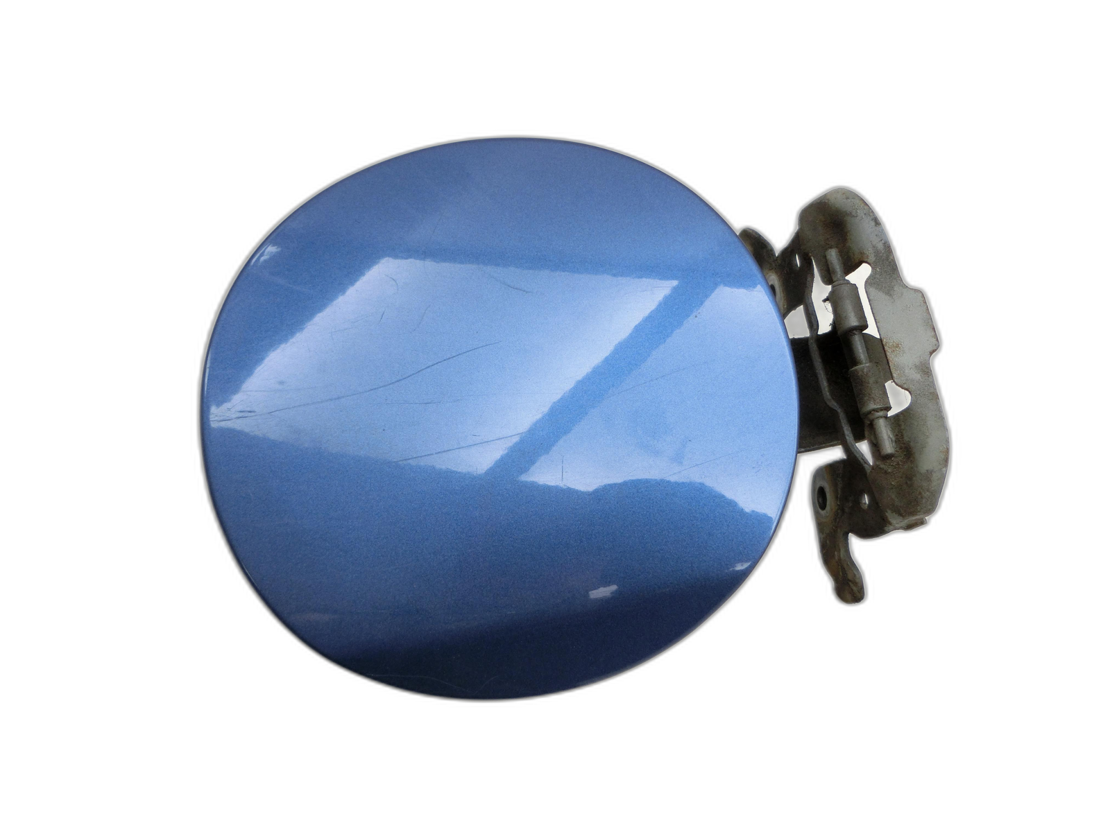 Tappo serbatoio Sportellino per SND6 Honda Civic VIII Hybrid 07-10 - Bild 1