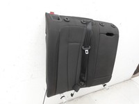 Audi A4 8W 19-24 Kombi Rücksitzbank Lehne hinten Rechts Armlehne Gurt Audi A4 8W 19-24 27.01.2020 8W9885205BC gebraucht Vorschau 4