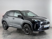 2023 Toyota Yaris Cross 1.5 Hybrid Design 5dr CVT HATCHBACK PETROL/ELECTRIC Auto