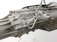 Audi A6 4G C7 11-14 qu 2,0 130KW 4WD NPB Automatikgetriebe Getriebe ohne Wandler Audi A6 4G C7 11-14 qu 31.01.2012... Vorschau 10
