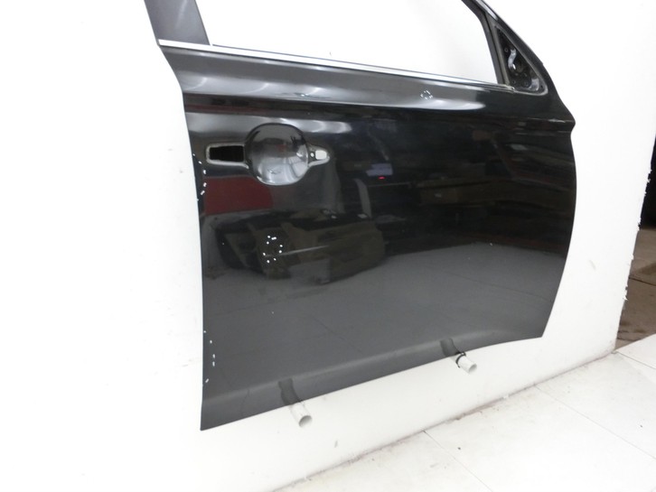Mitsubishi Outlander III 15-18 Tür Beifahrertür Rechts Vorne X42B Mitsubishi Outlander III 15-18 25.10.2012... Vorschau 2