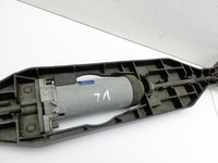 BMW X5 35d E70 06-10 Stellmotor für Sitzverstellung Links Vorne Mitte Pos.3 BMW X5 35d E70 06-10 16.06.2009 7075947... Vorschau 2