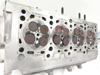 Audi A6 4G 11-14 TDI 2,0 130KW Zylinderkopf mit Nockenwellen Audi A6 4G 11-14 02.07.2013 03L103265D gebraucht Vorschau 10