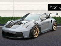 2024 24 PORSCHE 911 GT3 RS 992 4.0 PDK *WEISSACH PACK* *CLUBSPORT PACK*