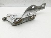 Hyundai H1 H-1 TQ 08-18 Cargo Scharnier für Motorhaube Motorhaubenscharnier Links Hyundai H1 H-1 TQ 08-18... Vorschau 7