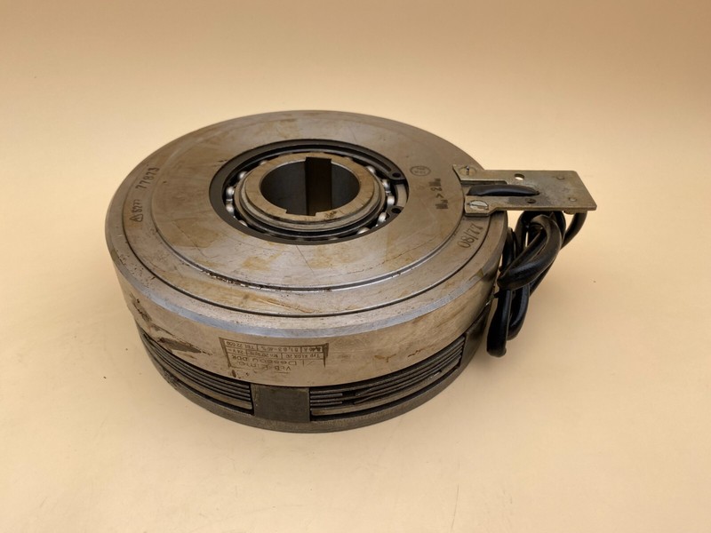 Veb Elektromagnet-Lamellenkupplung Kldx 20 / Kldx20 / Ã50mm / 200nm / Tgl 22050