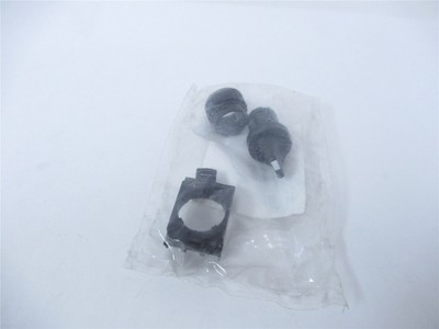 240343 New In Box; ABB CBK-2AMK Selector Switch - 2 Position; Non-Illuminated