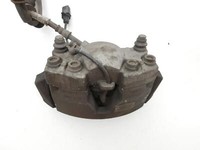 Audi A6 4G C7 10-14 TDI 2,0 130KW Bremssattel Bremszange Vorne Links Audi A6 4G C7 10-14 13.02.2012 4G0615123C gebraucht Vorschau 2