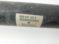 VW Tiguan I 5N 11-16 TDI 2,0 130KW 4WD Kardanwelle VW Tiguan I 5N 11-16 15.02.2014 5N0521101M 5N0521101E gebraucht Vorschau 5