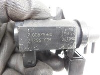 BMW E91 330XD 05-08 3,0D 170KW Ladedruckbegrenzungsventil Magnetventil Regelventil BMW E91 330XD 05-08 15.02.2006... Vorschau 5