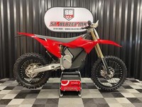 2025 STARK VARG EX 60HP ELECTRIC ENDURO BIKE - ROAD REGISTERED 