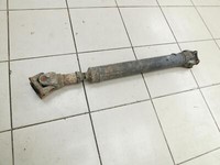 Nissan Navara NP300 D40 05-07 2,5d 106KW Kardanwelle Vorne Nissan Navara NP300 D40 05-07 01.05.2006 37200EB300 gebraucht Vorschau 7