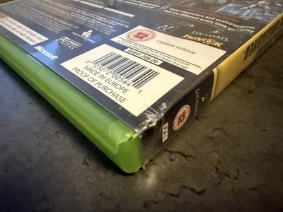 Artikelfoto(s) von einem verifizierten Käufer