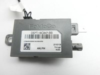 Ford Mondeo 5 V CF 14-19 Elektronikmodul für Antenne Dachantenne Ford Mondeo 5 V CF 14-19 29.04.2016 DS7T-18C847-BB... Vorschau 2