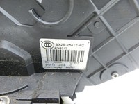 Land Rover Discovery 4 L319 09-13 Türschloss m. ZV Stellmotor Rechts Hinten Land Rover Discovery 4 L319 09-13... Vorschau 4