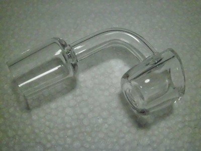 18 g Quartz Banger  Nail Aromatherapy Oil Fancier Top Star Double Tube male