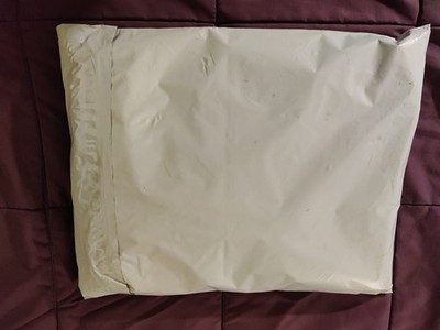 Item photo(s) from verified buyer