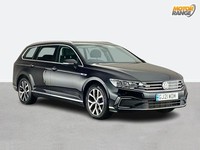 2021 Volkswagen Passat 1.4 TSI PHEV GTE 5dr DSG ESTATE PETROL/ELECTRIC Automatic