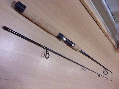ugly stik lite pro baitcast rod
