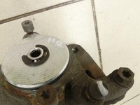 Mazda 6 GJ 15-18 2,2 110KW Bremssattel Bremszange Hinten Rechts Mazda 6 GJ 15-18 04.01.2016 gebraucht Vorschau 4